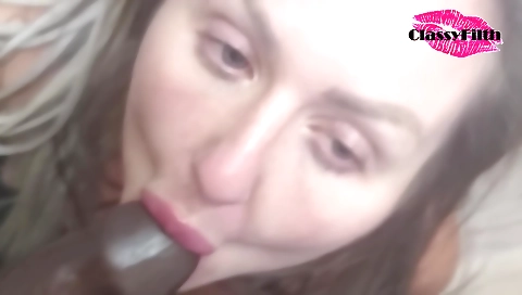 Brit with titties is having a great time with a blonde girl