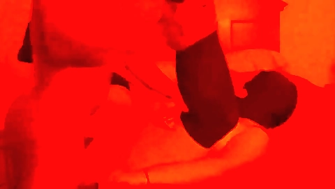 Black BBw suit gets her ass fucked in the POV scene