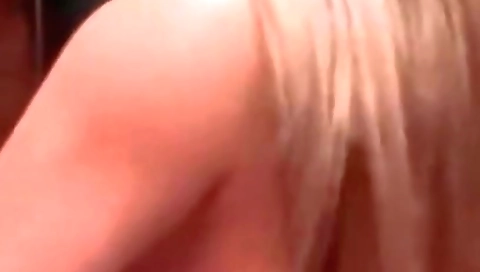 Amateur milf with big boobs gets her pussy drilled