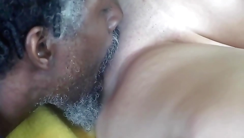 Busty blonde milf with a great body and vagina gets fucked