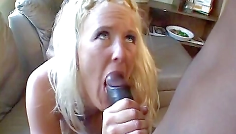 White Cock Sucking Anal Whore With Tattoo Gets Double Fuck