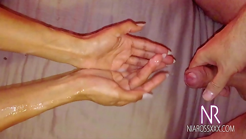 Big ass milf with a huge booty is getting fucked hard