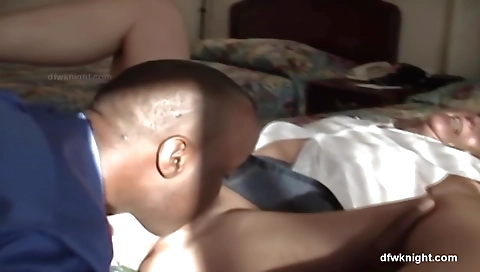 Curly Hair In Horny Gilf Interracial Afternoon Affair